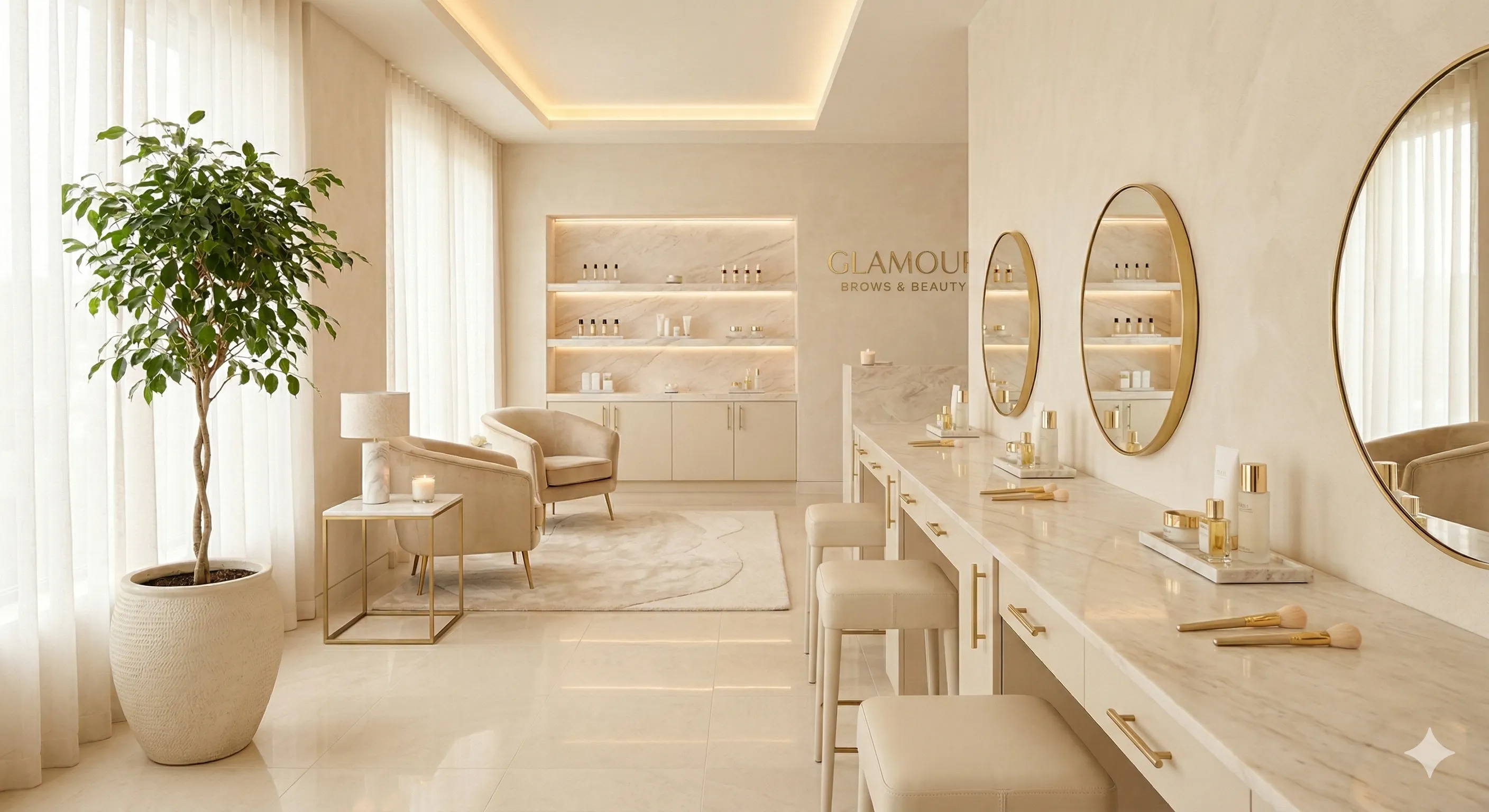 Glamour Studio