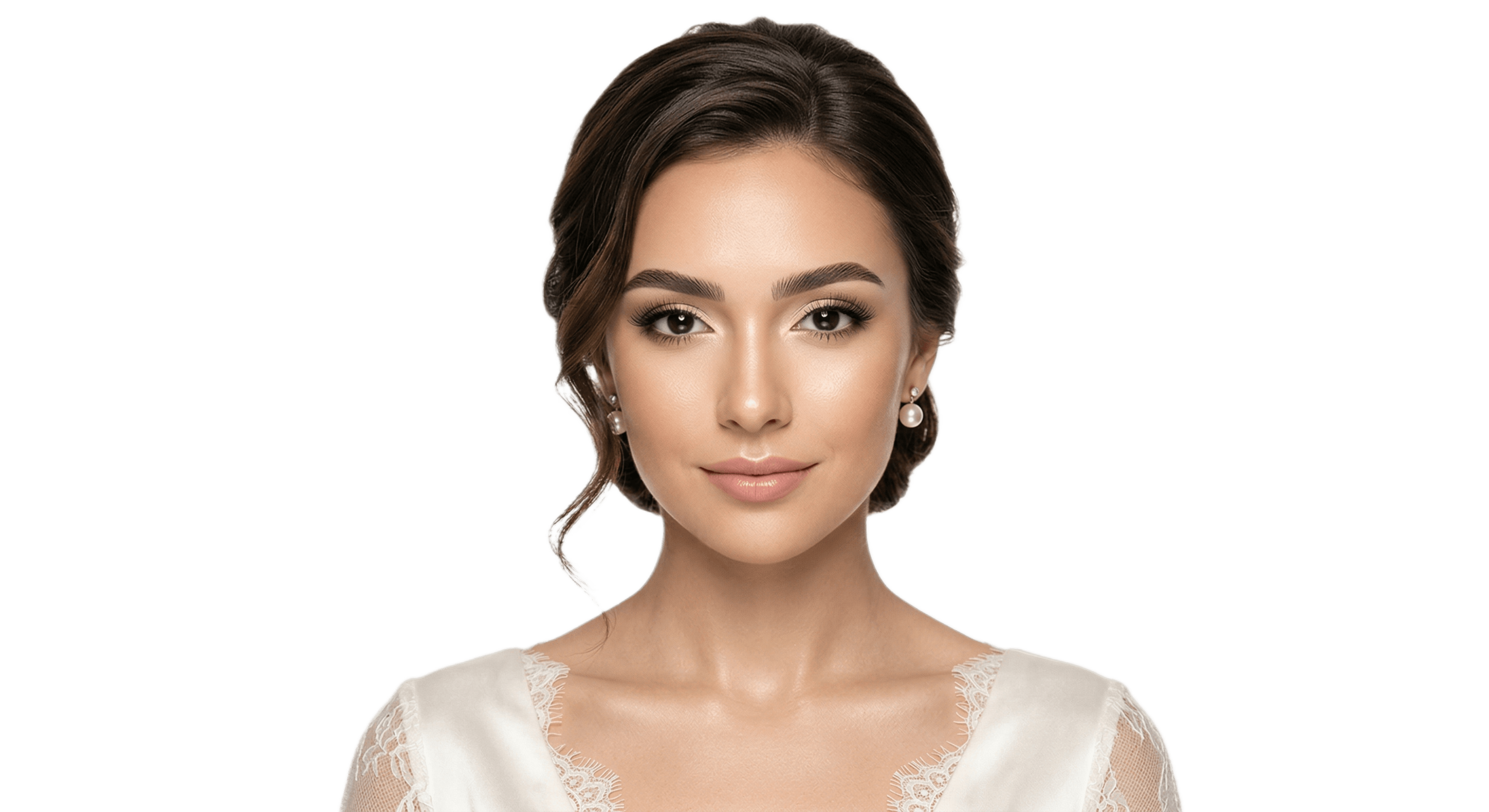 Precision Brow Threading and Lash Lift Artist Harrisburg NC