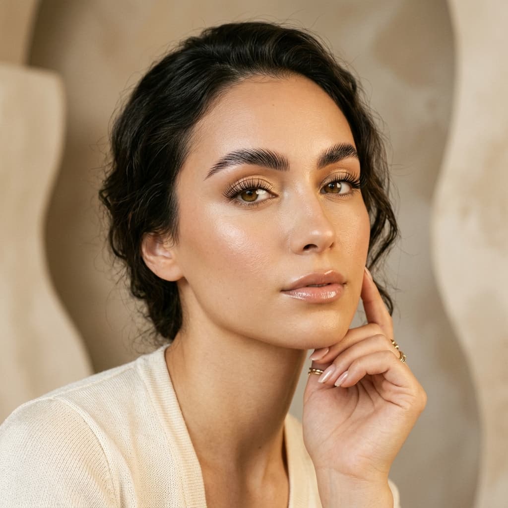 Editorial Beauty