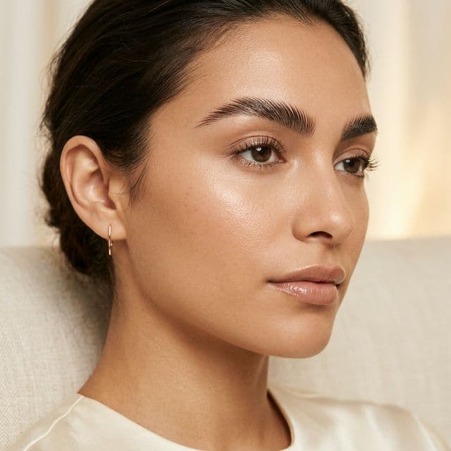 Brow Lamination