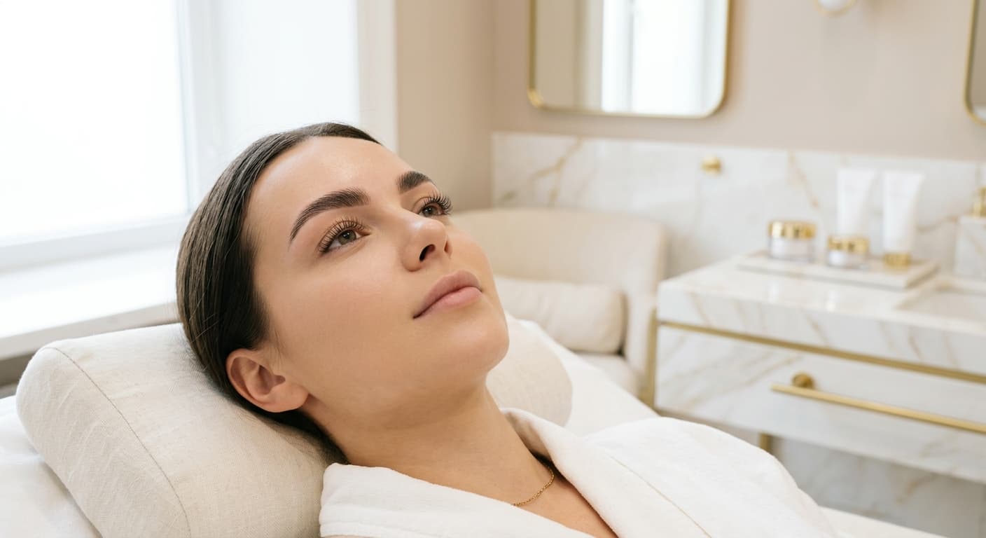 The Soft Luxury Brow & Lash Edit for Harrisburg’s Most Polished Season